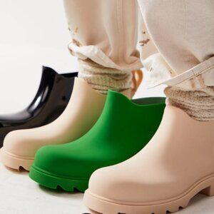 Free People High Street Rain Boots
